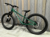 24 дюйма (7-11 лет) Silverback Spyke B 24 2026 Emerald Green Артикул 4816026312838