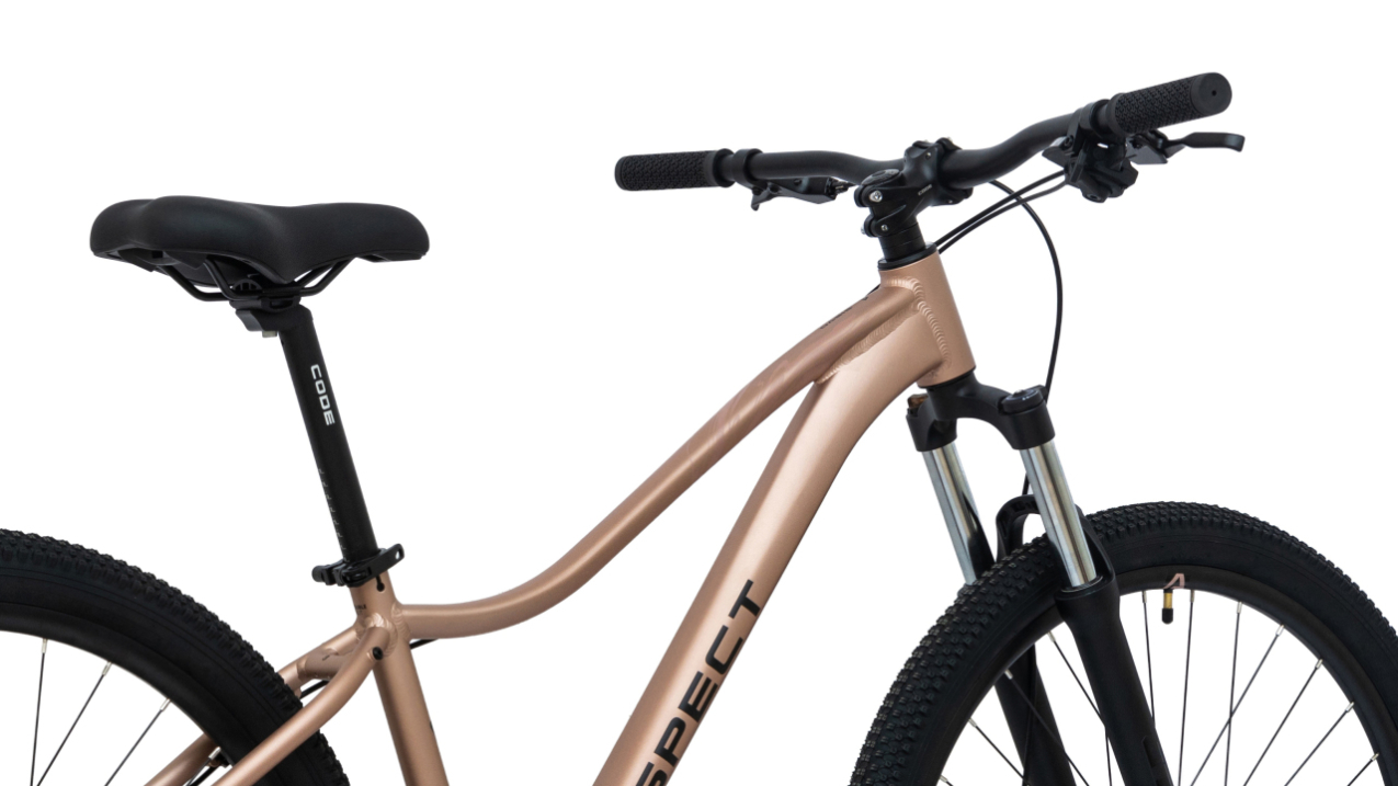 Купить Aspect Oasis 27.5 2026 Бежевый Артикул 4660447850819, 4660447850802