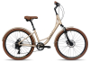 Круизеры и комфортные велосипеды Aspect Citylife 26 2026 Бежевый Артикул 4660447850932, 4660447850949