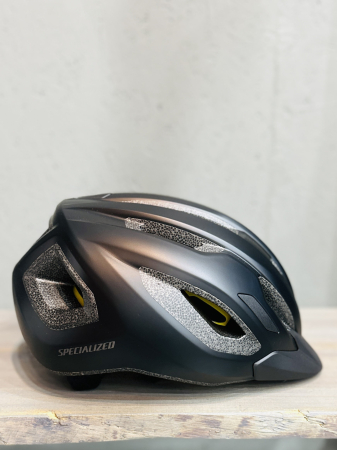 Шлемы Шлем Specialized Chamonix 3 Mips Matte Black Артикул 60124-1854, 60124-1852, 60124-1853 Шлемы Шлем Specialized Chamonix 3 Mips Matte Black Артикул 60124-1854, 60124-1852, 60124-1853