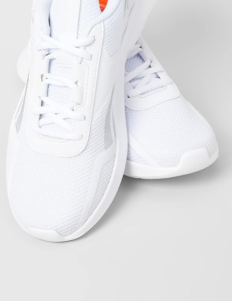 Кроссовки Кроссовки Reebok Energylux 2.0 ftwr white/flint grey met/ftwr white Артикул S238286, S238287, S238286.5, S238287.5, S238288.5, S2382810, S238288, S2382810.5