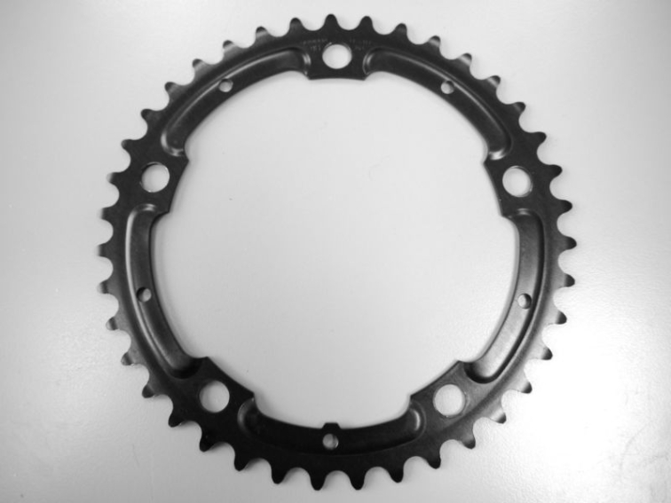 Звезды Звезда передняя Shimano ALFINE для FC-S500 Артикул Y1HD39010