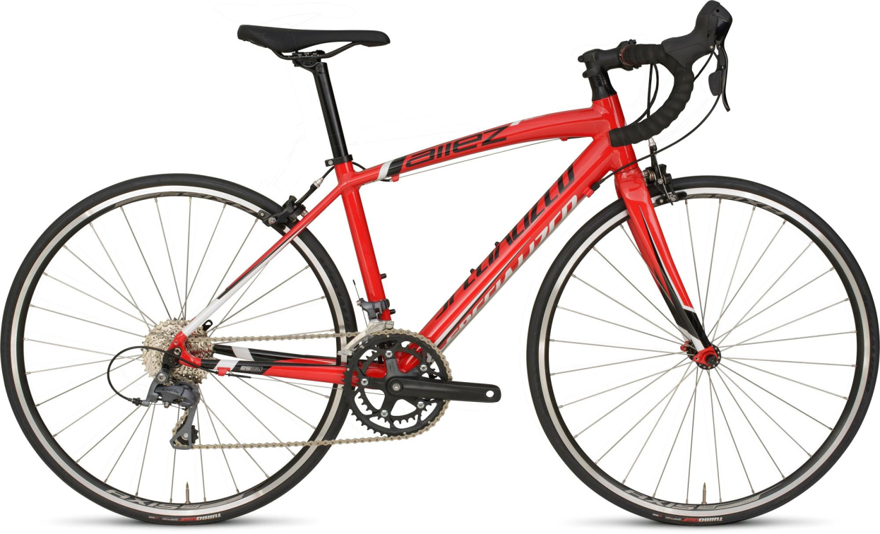 Подростковые,  для мальчиков, старше 8-ми лет Specialized Allez JR 650C 2015 Артикул 90015-7344