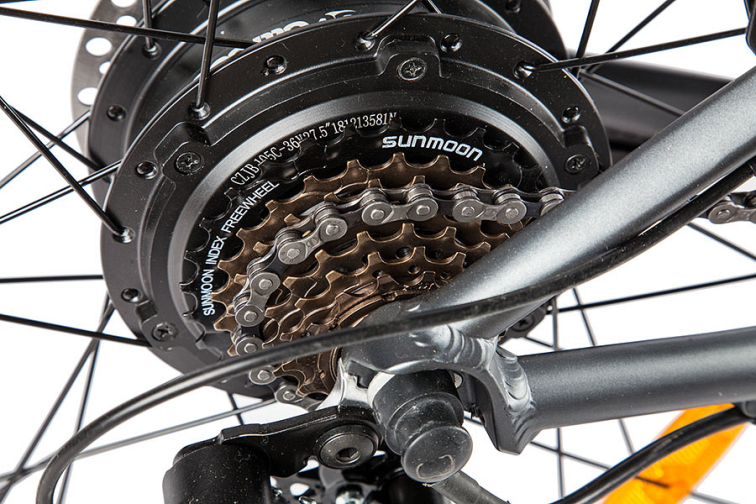 Eltreco XT 850 2019 Артикул 019897-1921, 019897-1922