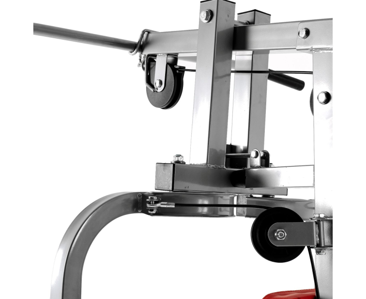 Мультистанции Силовой комплекс DFC D7000-60 Артикул 