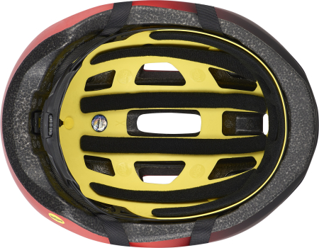 Шлемы Шлем Specialized Align II Mips Gloss Flo Red/Matte Black Артикул 60822-1013, 60822-1012, 60822-1015
