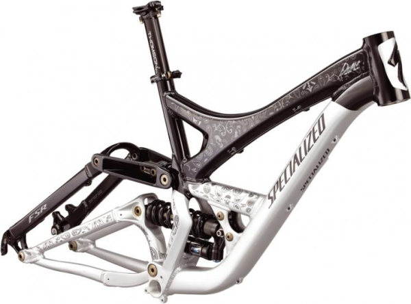 Specialized Demo 7 2010 26 146990.00