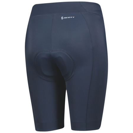 Велотрусы женские Велотрусы женские Scott Endurance 40 + midnight blue/glace blue Артикул 7615523082315