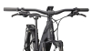 TURBO TERO - Способность колесить где угодно! Specialized Turbo Tero 4.0 Step-Through EQ 2025 Satin Black / Black Reflective Артикул 95124-5903, 95124-5905, 95124-5904, 95124-5902