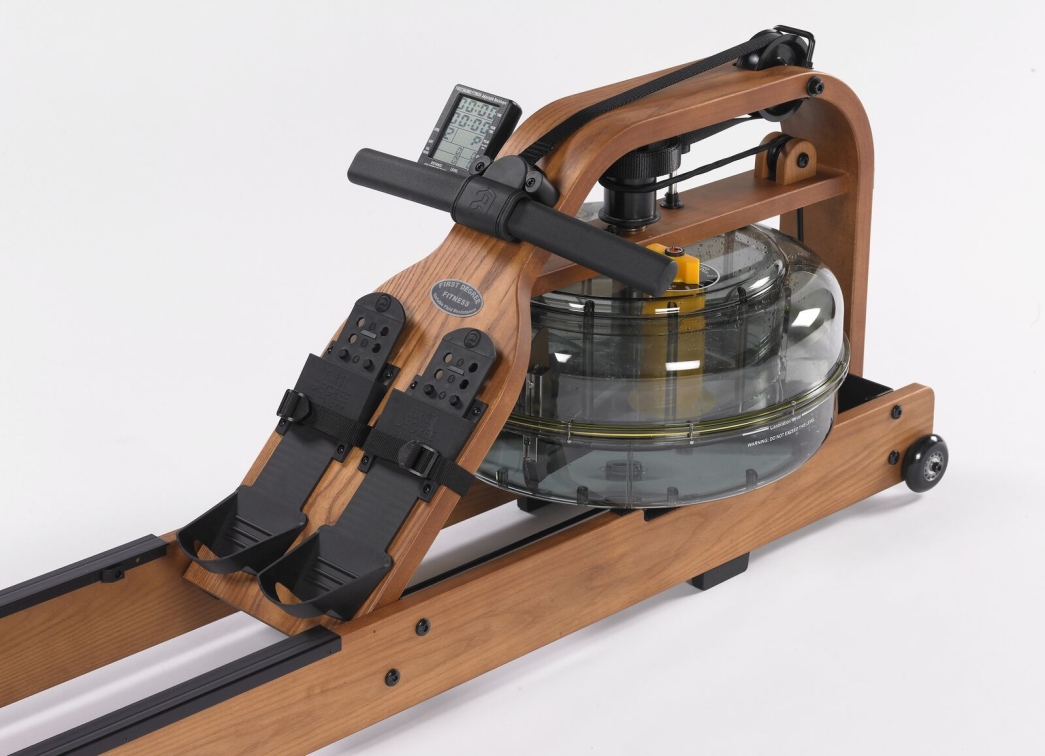 Гребные тренажеры First Degree Fitness Viking PRO V Артикул 