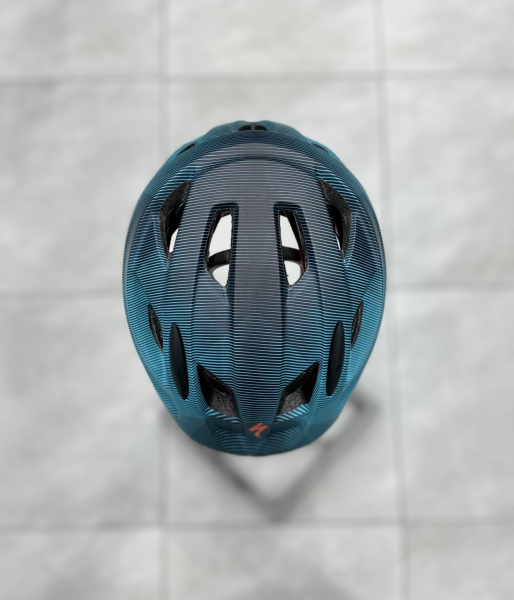 Шлем детский Specialized Mio mips Cast Blue/Aqua Refraction (синий )