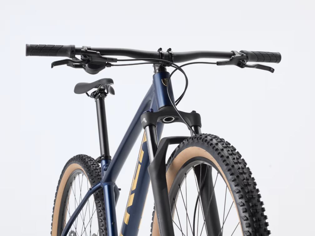 Купить Trek Marlin 5 Gen 3 29 Mulsanne Blue Артикул 5337024, 5337025, 5337026