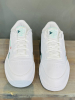 Кроссовки Кеды Reebok Club C 85 Vegan ftwr white/hint mint/midnight pine Артикул GX75627, GX756213, GX75627.5, GX756215, GX75629, GX756211, GX756210, GX75628, GX75628.5, GX75625.5, GX75626, GX756212, GX75626.5, GX756210.5
