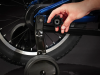 16-18 дюймов (4-7 лет) Trek Precaliber 16 Freewheel Mulsanne Blue 5271581 Артикул 5271581