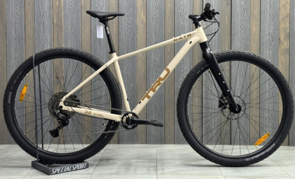 Прокат велосипеда 32-er маунтинбайк Tru Батя 11 XL 