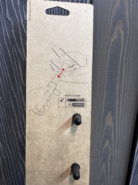 Насосы Насос Specialized Air Tool Road Pump Артикул 