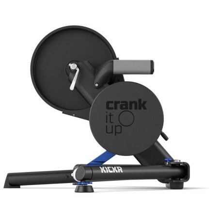 Велостанки Велотренажер Wahoo KICKR Smart Power Trainer Артикул 