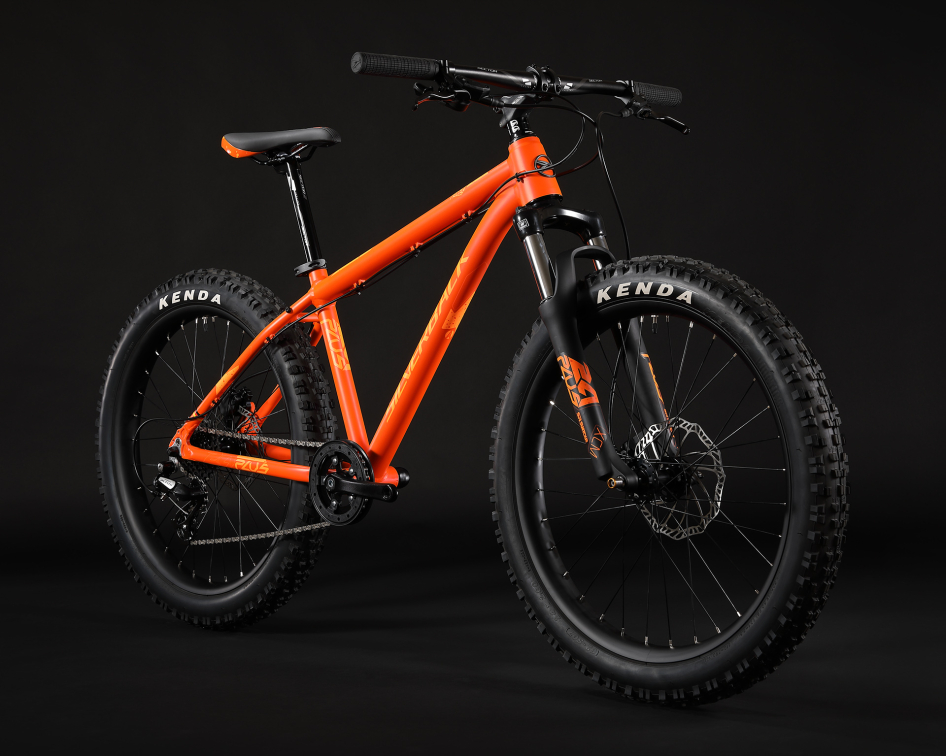 Подростковые,  для мальчиков, старше 8-ми лет Silverback SPYKE 24 PLUS 2018 Артикул 