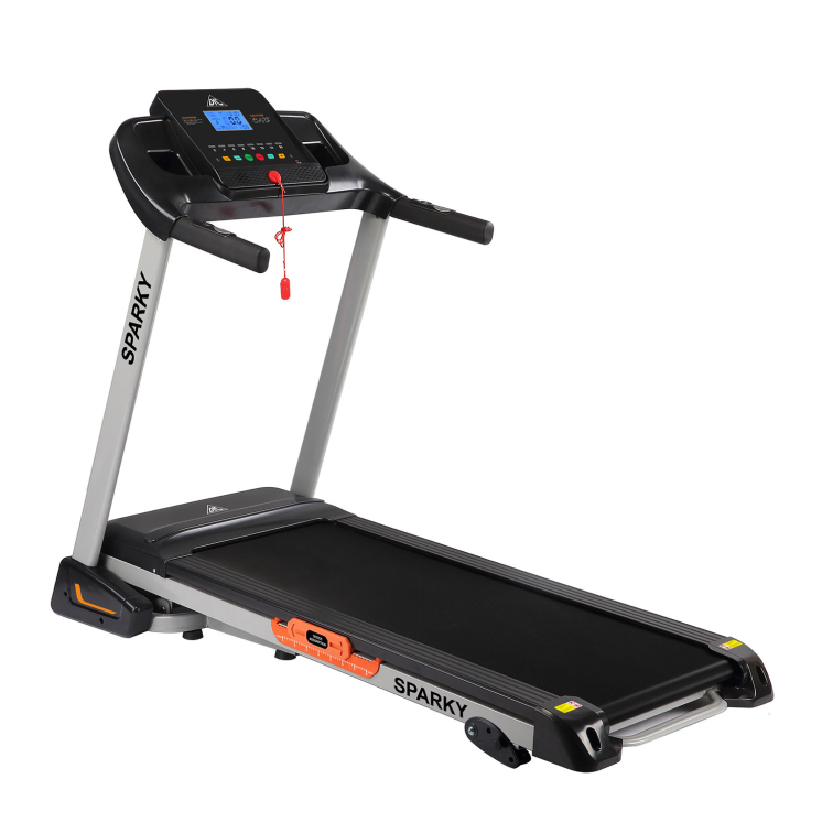 Беговые дорожки DFC Sparky T590 Артикул 