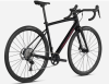Гравийные велосипеды, комфорт плюс Specialized Diverge Comp E5 2021 Gloss Tarmac Black/Satin Maroon/Chrome/Clean Артикул 96220-5556, 96220-5561, 96220-5554, 96220-5564, 96220-5558, 96220-5552