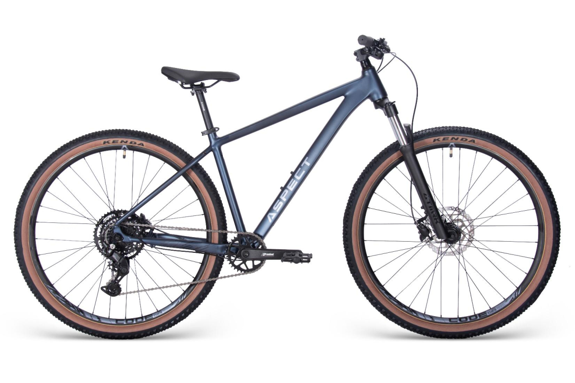 Купить Aspect Cobalt Pro 29 2025 Синий Артикул 4640258344066, 4640258344073, 4640258344059