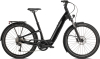 TURBO COMO - современный уровень комфорта Specialized Turbo Como 3.0 2022 Cast Black / Silver Reflective Артикул 90422-7403, 90422-7404, 90422-7402