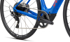 TURBO CREO - теперь 200 км реально! Specialized Turbo Creo SL Comp Carbon 2020 синий Артикул 98120-5104, 98120-5101, 98120-5106, 98120-5105, 98120-5102, 98120-5103