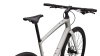Городские велосипеды Specialized Sirrus X 5.0 2027 Gloss Dolomite Metallic / Fjord Metallic Frost Reflective Артикул 92427-3203, 92427-3206, 92427-3204