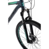 Купить Aspect Ideal 27,5 2022 серый Артикул 101633042857, 9980070744022