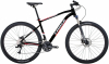 Купить Trinx Majestic M1000 Elite 27.5 2022 Black/Red Артикул 101950357274