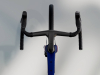Гравийный велосипед, гоночный Trek Chekmate SLR 7 AXS Matte Hex Blue / Plasma grey Pearl Артикул 5320494