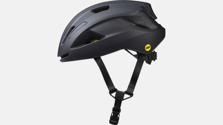 Шлемы Шлем Specialized Align II MIPS Black/Black Reflective Артикул 60821-1043, 60821-1045, 60821-1042