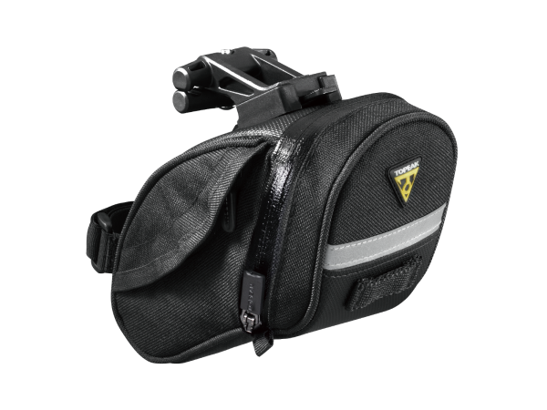 Велосумка подседельная Topeak Aero Wedge Pack DX крепление
