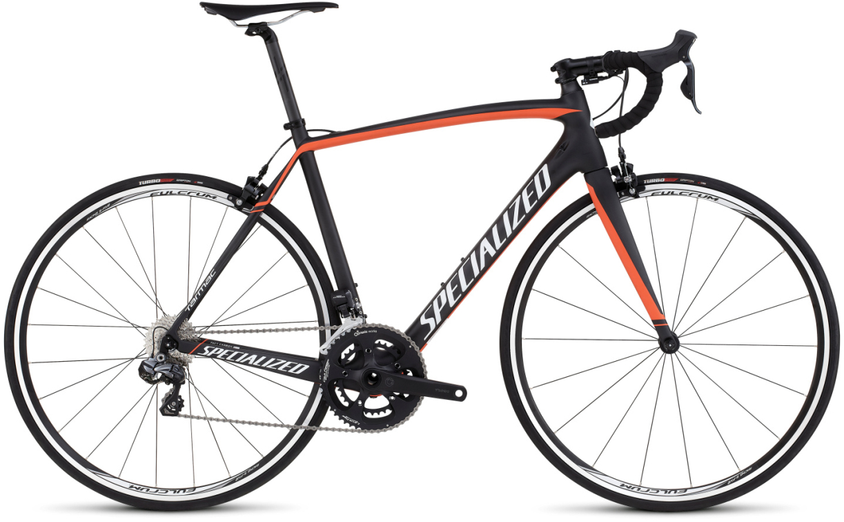Шоссейные велосипеды Specialized Tarmac Pro UDI2 2017 Артикул 90617-1156, 90617-1161, 90617-1152, 90617-1154, 90617-1158, 90617-1149