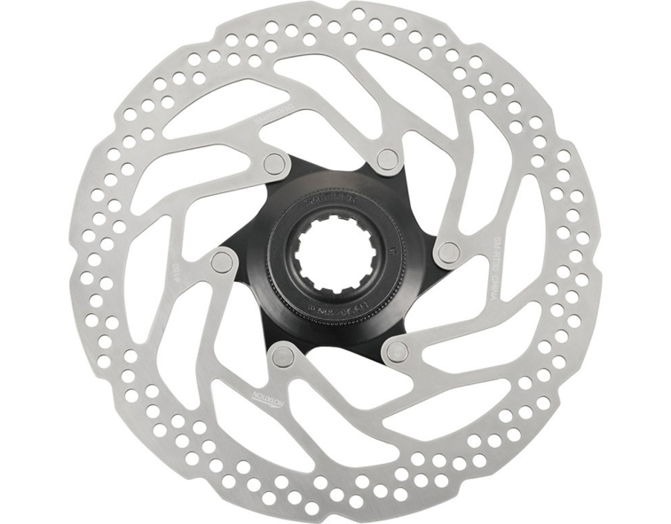 Тормозные диски Тормозной диск Shimano RT30 Артикул ESMRT30M, ESMRT30