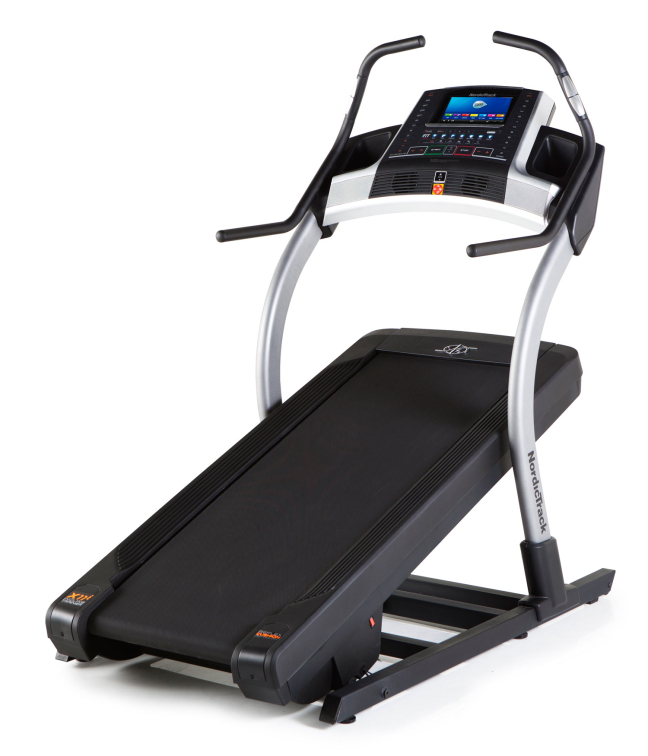 Беговые дорожки Nordic Track X9i Артикул 