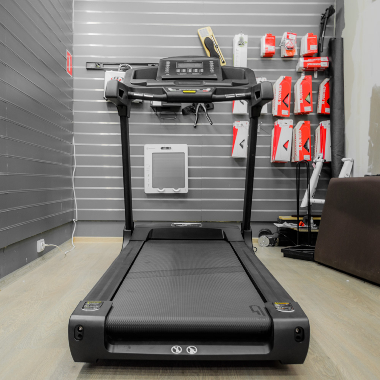 Беговые дорожки Carbon PREMIUM WORLD RUNNER T2 Артикул 