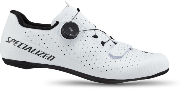 Велотуфли Road Specialized Torch 2.0 White