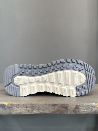 Кроссовки Кроссовки женские Strobbs F7567-10 серый Артикул F7567-10-37, F7567-10-38, F7567-10-40, F7567-10-39, F7567-10-36