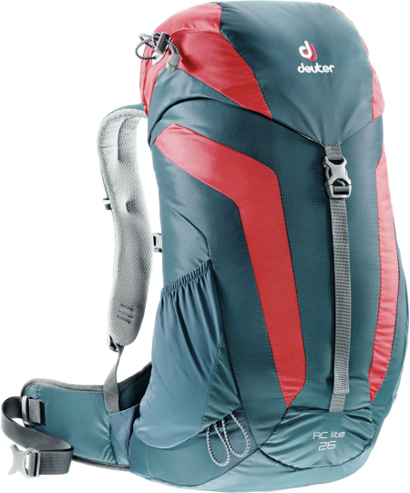 Рюкзаки Рюкзак Deuter AC Lite 26  2018 Артикул 4046051068916