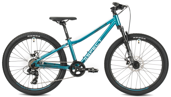 Aspect Aura 24 2026 Зеленый