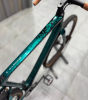 Гравийные велосипеды, ригиды Aspect Allroad CF Expert 2026 Зелёный Артикул 4660447850260, 4660447850277