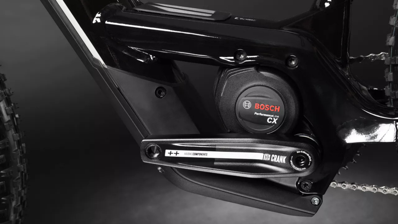 Электровелосипеды с двигателем Bosch, Yamaha, Shimano HAIBIKE HardSeven 9 i625Wh 11G Deore Urban Grey/Black Артикул 45019144