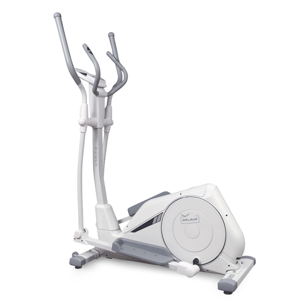 Orlauf Solo M White