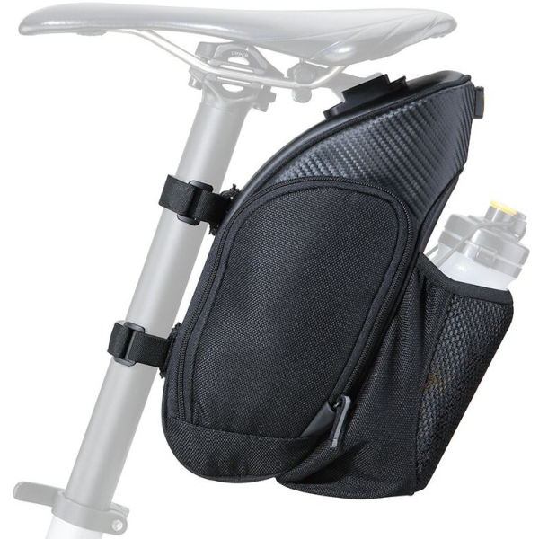 Велосумка подседельная Topeak MondoPack Hydro