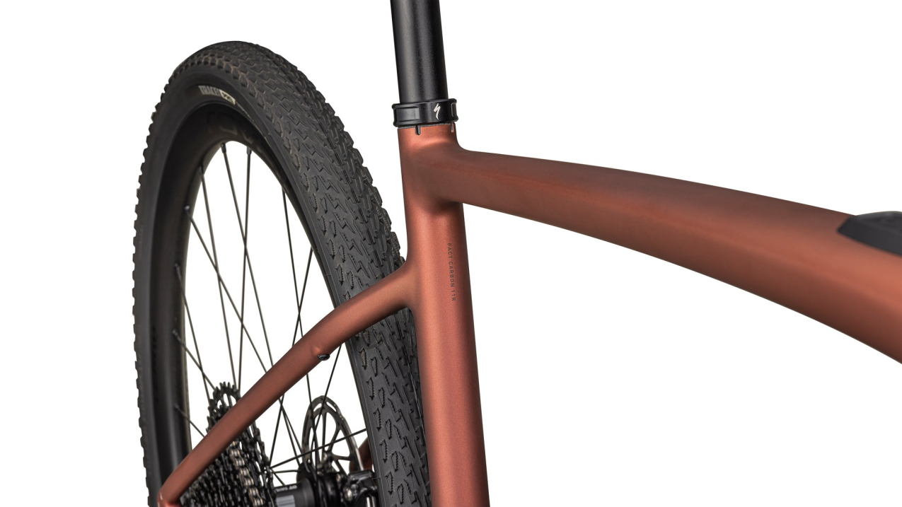 TURBO CREO EVO - Gravel всемогущий! Specialized Creo SL 2 Expert Carbon 2025 Satin Cooper / Red Pearl / Doppio Артикул 98125-3056, 98125-3054, 98125-3061, 98125-3052, 98125-3049, 98125-3058