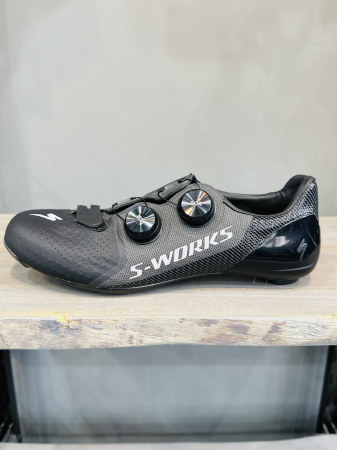 Велотуфли шоссе и триатлон Велотуфли Road Specialized S-Works 7 2019 Артикул 61018-7244, 61018-7242, 61018-7243, 61018-70445