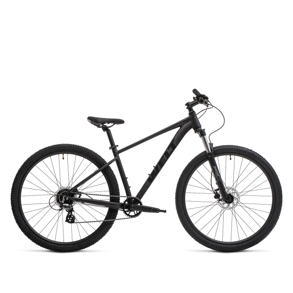 Welt Rocket 2.0 29 HD 2026 Total Black