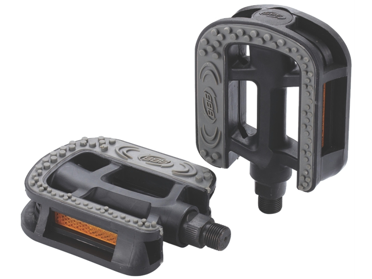 Педали Педали BBB BPD-26 Easy Trek  Артикул 