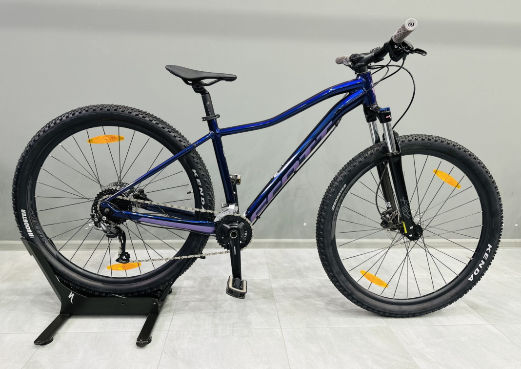 Купить Scott Contessa Active 40 2021 Purple Артикул 101419588803